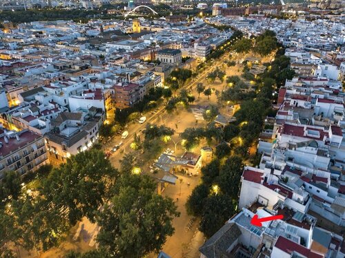 Palace House Hércules Apartments, Забронировать Апартаменты/квартира Апартаменты Провинции Севильи, Апартаменты/квартира