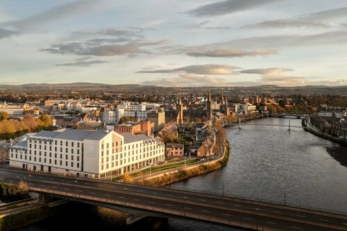Marriott Inverness