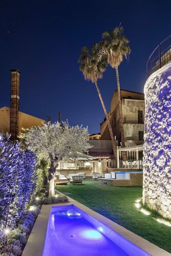Casa Clàt - Boutique Hotel, Забронировать Бутик-отель Кальяри Южная Сардиния