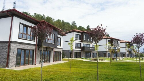 Ortel Inn, Réserver Hôtel Devecik Ordu