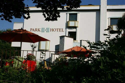 Parkhotel Hitzacker, Book Hotel Hitzacker 