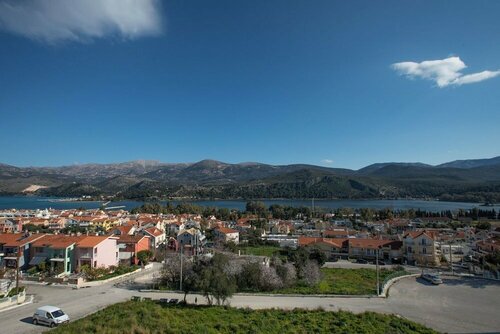 Argostoli Marina Suites, Забронировать Отель Бизнес-отели Аргостолион, рядом с Музей истории и этнографии Коргиаленио, 4* 5*