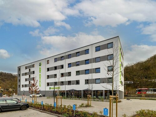 B&B HOTEL Idar-Oberstein, Забронировать Отель «постель и завтрак» Идар-Оберштайн Хунсрюк