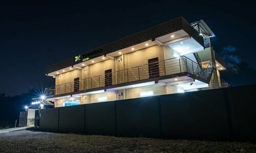 Itsy Hotels Kurinji Stay Inn With Swimming Pool, Varaa Hotelli Yelagiri Tamil Nadu