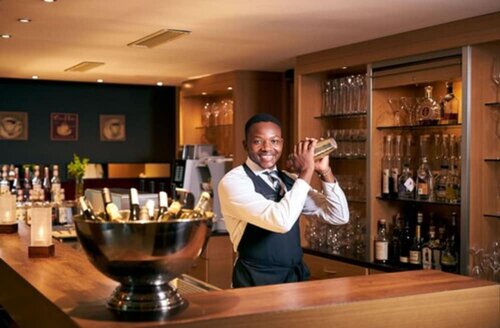 Ringhotel Stempferhof, Book Hotel SPA-hoteller i Upper Franconia, SPA