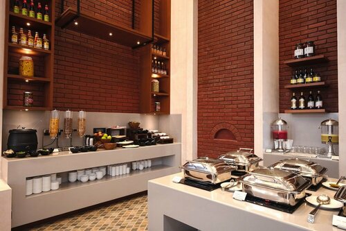 Hyatt Place Bodh Gaya, Réserver Hôtel Hôtels d'affaires à Bihar, 4* 5*