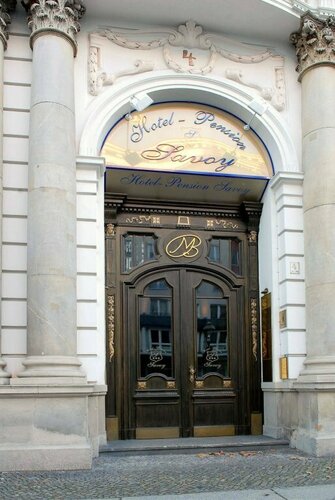 Hotel Pension Savoy, Забронировать Отель Отели Берлина с завтраком, рядом с Ku’damm Eck, Завтраки