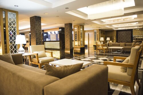 Selcukhan Hotel, Rezerwuj Hotel Hotele w Beldibi ze śniadaniem, w pobliżu Beldibi Wild Beach, Śniadanie