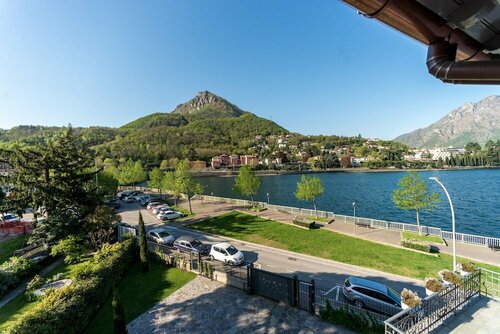 Residenza Cece, Buchen Sie Ferienwohnung Lecco Comer See