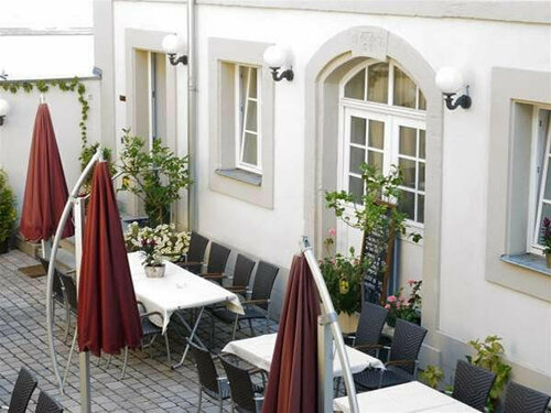 Hotel Europa, Забронировать Отель Бамберг Верхняя Франкония
