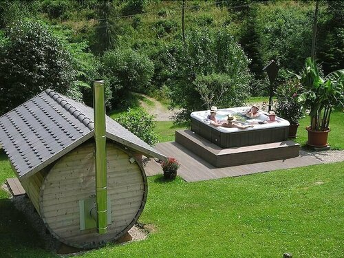 Andrea's Ferienwohnungen, Réserver Hôtel Hôtels à Bade-Wurtemberg avec parking, Parking