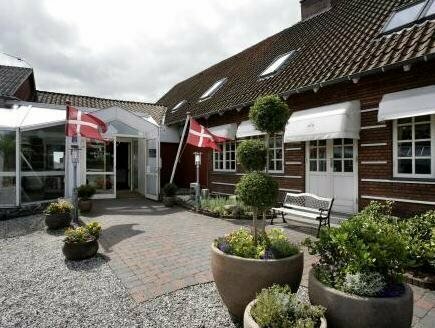 Hørning Kro & Hotel, Reservar Hotel Herning 
