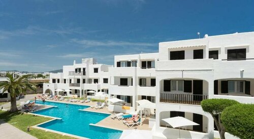Hotel Palia Dolce Farniente, Book Hotel Hoteller i Santanyi med pool, Swimmingpool