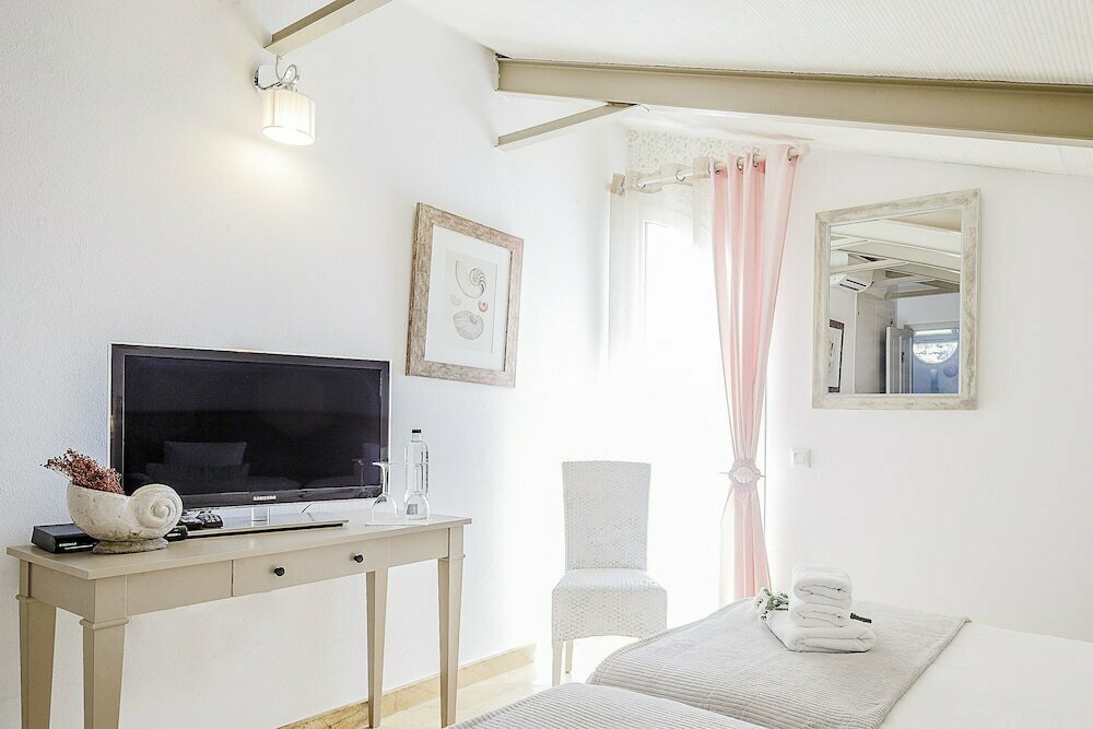 La Breña Caños Hotel