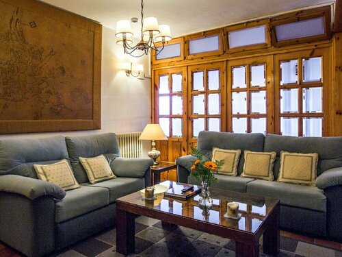 Hotel Casa Camila, Prenota Hotel Hotel a Oviedo con colazione, Colazione