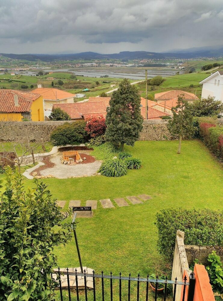 Posada Campo de Suances
