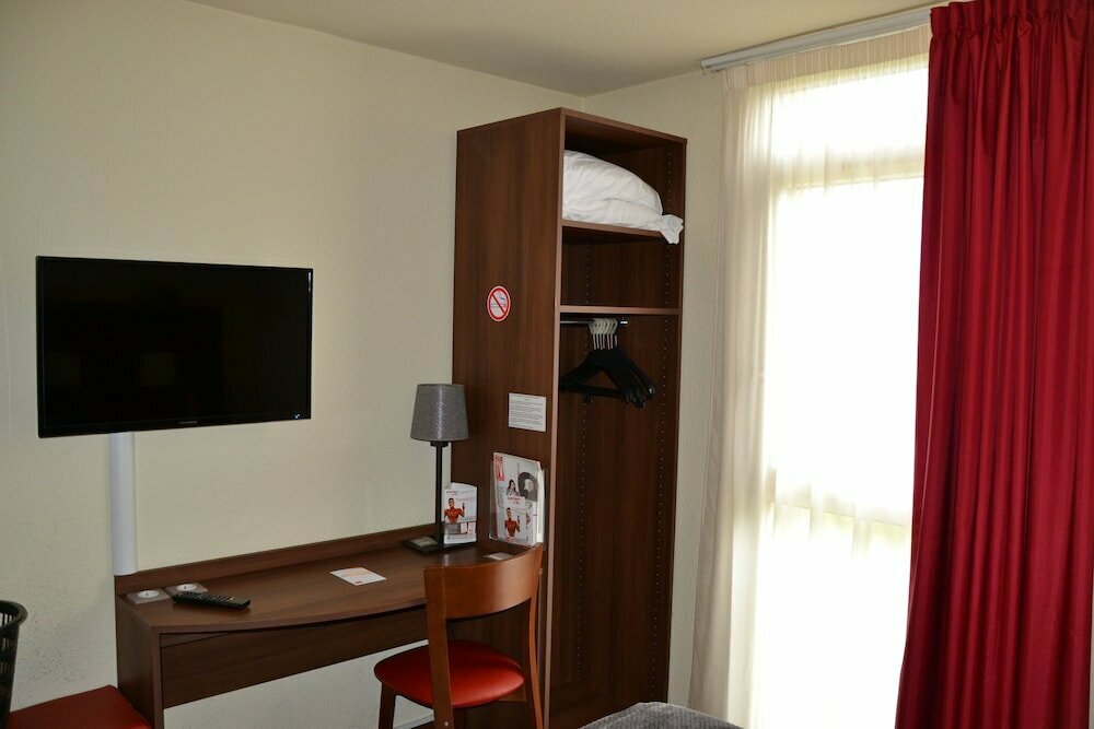 Hotel Atoll