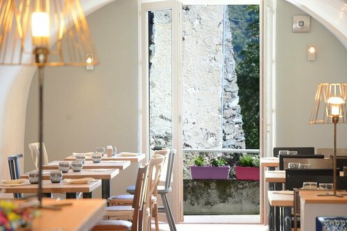 Hôtel U Frascone, Varaa Hotelli Venaco Upper Corsica