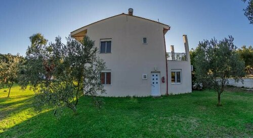Parea Kalamitsi, Rezervați Hotel Kalamitsi Sithonia