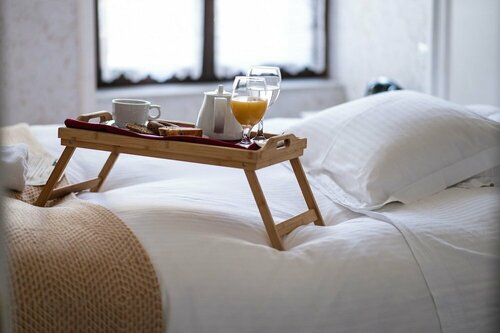 Boutique Hotel Anagennisis, Забронировать Отель Бизнес-отели Ilia, 4* 5*