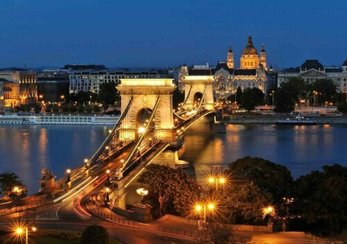 Ibis Styles Budapest City, Забронировать Отель Отели Будапешта 3 звезды, рядом с Центральный рынок, 3*