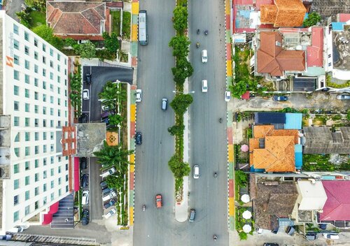 Swiss Inn Batam, Rezerwuj Hotel Hotele 3-gwiazdkowe w Nagoya, 3*