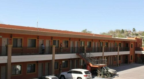 Hotel Plaza las Quintas, Prenota Hotel Hermosillo Sonora
