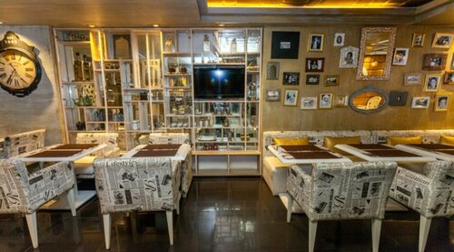 Le Trianon Luxury Hotel & Spa, Забронировать Курортный отель Отели Sidi Belyout с завтраком, Завтраки
