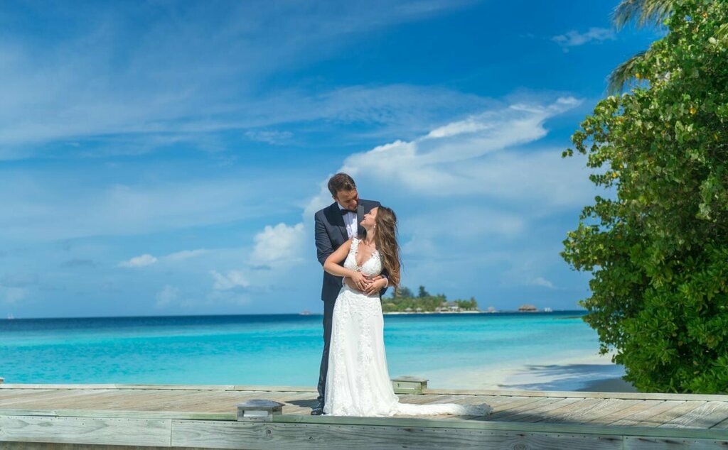 Nova Maldives