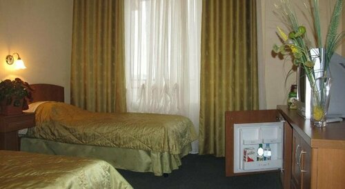 Zimbru Hotel, Prenota Hotel Hotel a Chişinău con parcheggio, Parcheggio