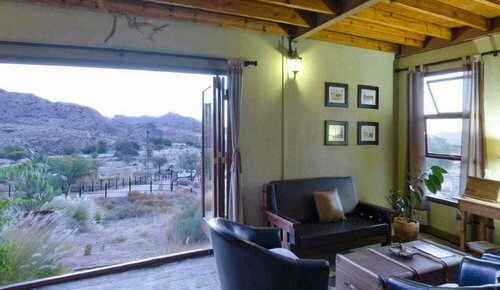 Klein-Aus Vista Desert Horse Inn, Rezerwuj Pensjonat Aus Luderitz