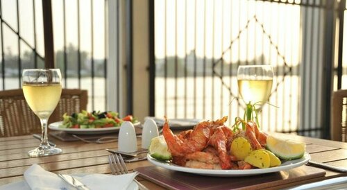 The Westwood Hotel Ikoyi Lagos, Book Hotel Hoteller i Lagos med pool, Swimmingpool