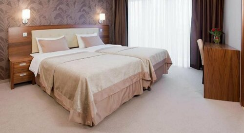 Hotel Platinum