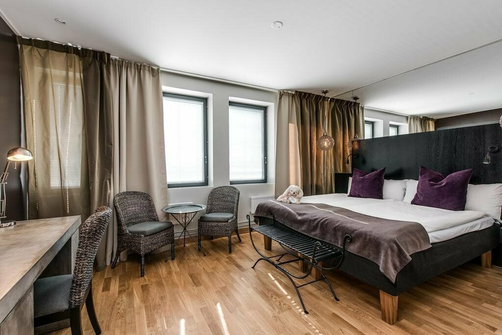 Aiden by Best Western Stockholm Solna