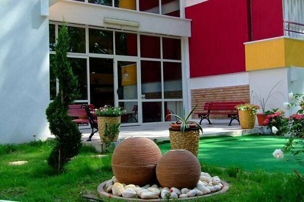 Hotel Sara
