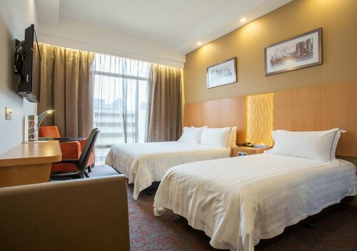 Hotel Grand Central, Buchen Sie Hotel All-Inclusive-Hotels in Orchard, All Inclusive