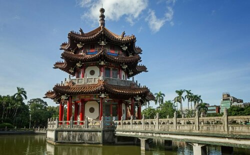 Fullon Hotel Taipei, Central, Забронировать Отель Даан Тайбэй, рядом с Daan Forest Park