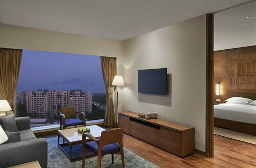 Swissôtel Kolkata, Rezervasyon Otel New Town West Bengal