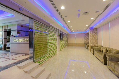 Dream Palace Hotel, Book Hotel Ajman De Forenede Arabiske Emirater