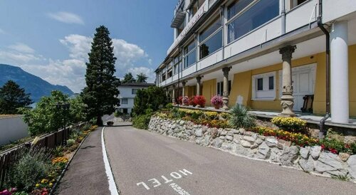 Albana, Reserva ahora Hotel Weggis 