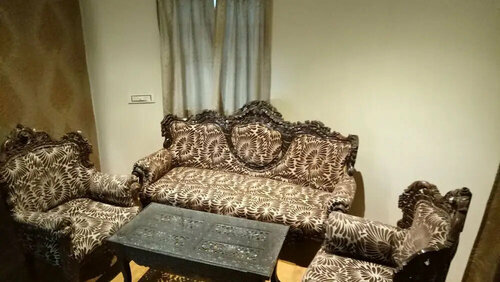 Hotel Tapovan, Забронировать Отель Отели Насик с парковкой, Парковка