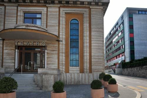 Hotel Garni Centro, Reserva ahora Hotel Chiasso Tesino