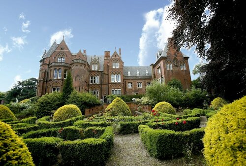 Best Western Bestwood Lodge Hotel, Boek Hotel Hotels in Merseyside met ontbijt, Ontbijt