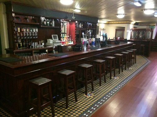 The Britannia Nottingham Hotel, Забронировать Отель Отели Ноттингема 3 звезды, рядом с St Mary's Church, Nottingham, 3*