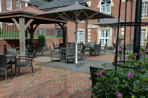 Best Western Plus Manor Hotel NEC Birmingham, Rezervați Hotel Hoteluri de afaceri în Merseyside, 4* 5*