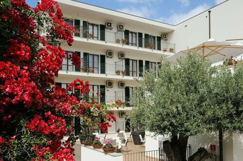Hotel Angedras, Varaa Hotelli Alghero Sardinia North