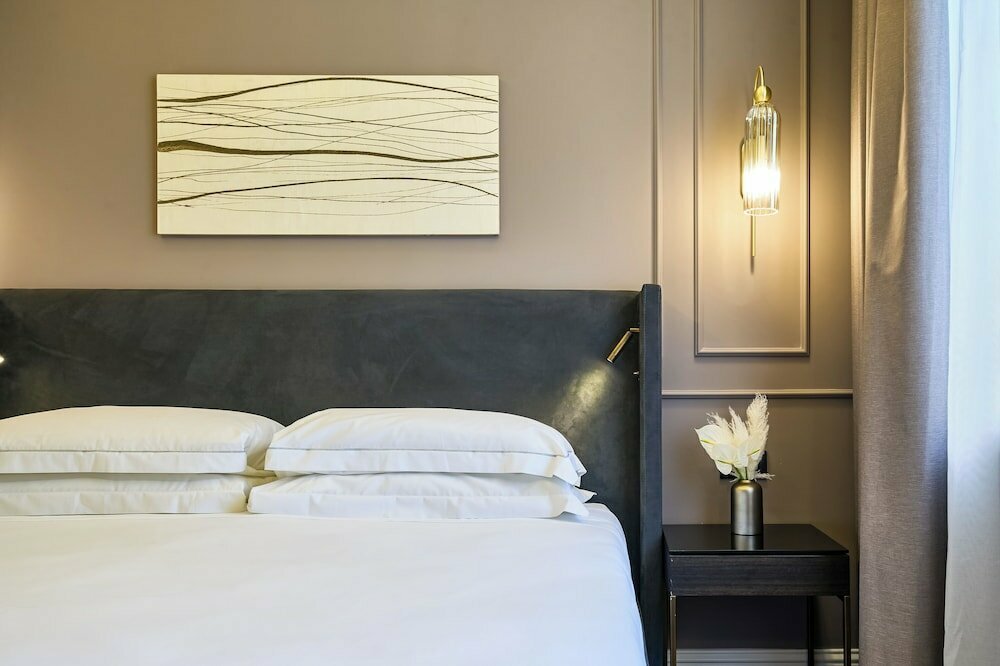 Hotel Viminale