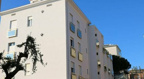 Hotel Cenisio, Забронировать Отель Римини - центр города Римини