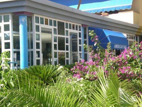 Residence L Oasi, Book Hotel Hoteller i Salerno med pool, Swimmingpool