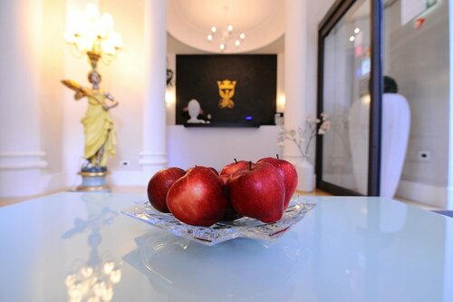 Artemisia Palace Hotel, Забронировать Отель Borgo Vecchio Палермо, рядом с Порт Палермо
